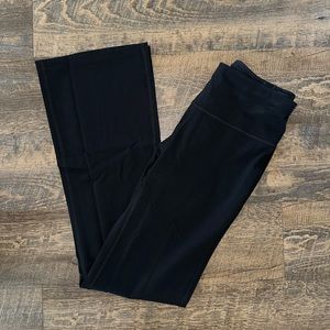 Sweaty Betty Power 30” Bootcut Workout Trousers
